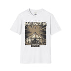 Marantha tent