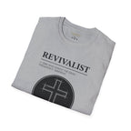Revivalist Cross