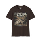 Revival tent
