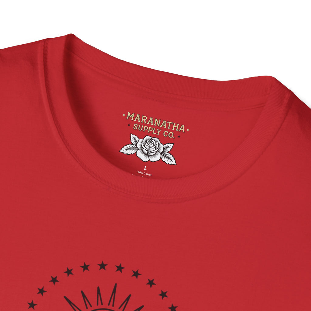 Revivalist Mission Maranatha
