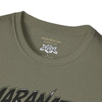 Maranatha Lion