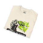 Revival is now spray can