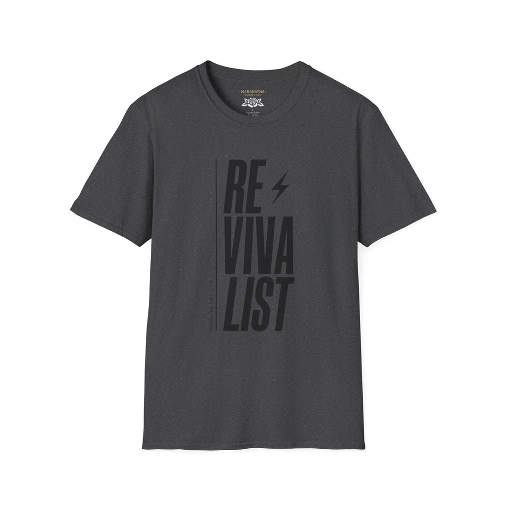 Revivalist vertical