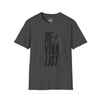 Revivalist vertical