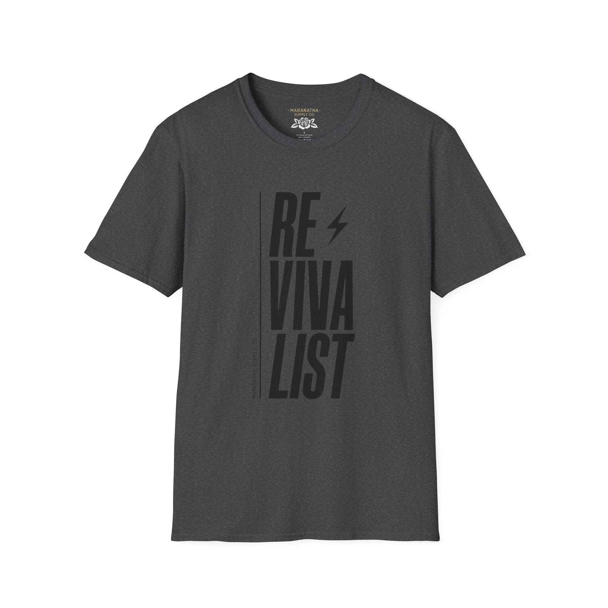 Revivalist vertical