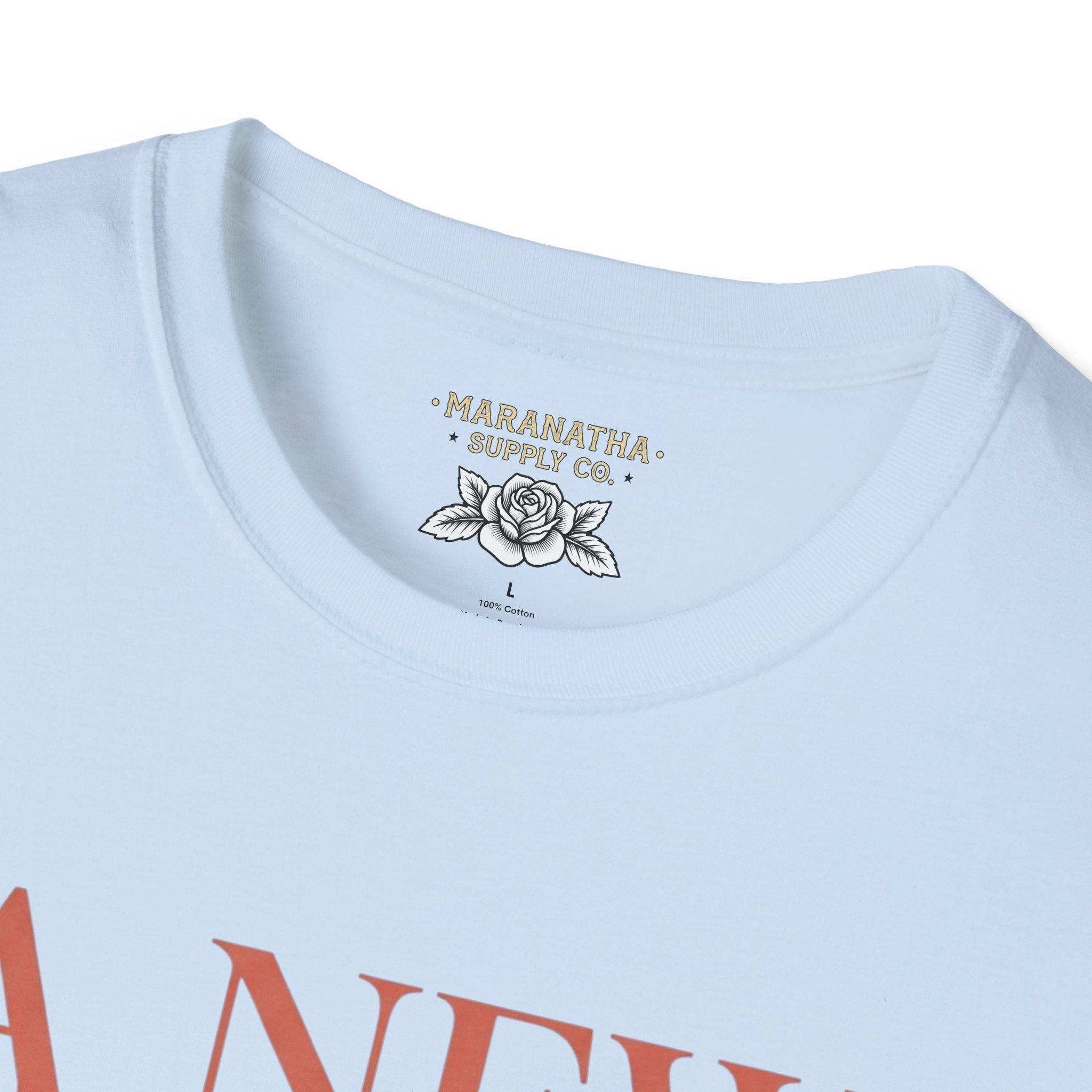 A new season Revival