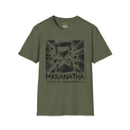 Maranatha the time is now