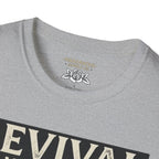Revival tent