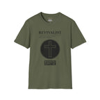 Revivalist Cross