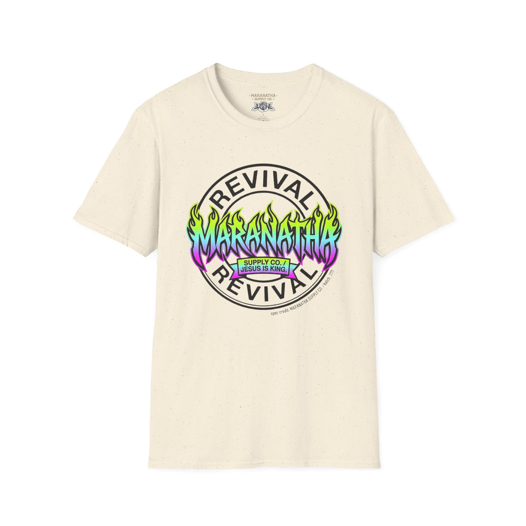 Maranatha Skate multicolor