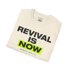Revival is now Highlighter