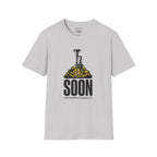 Soon trumpet