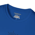 Maranatha sun logo