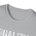 Quality is never an accident