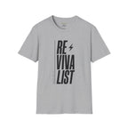 Revivalist vertical