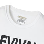 Revival is now