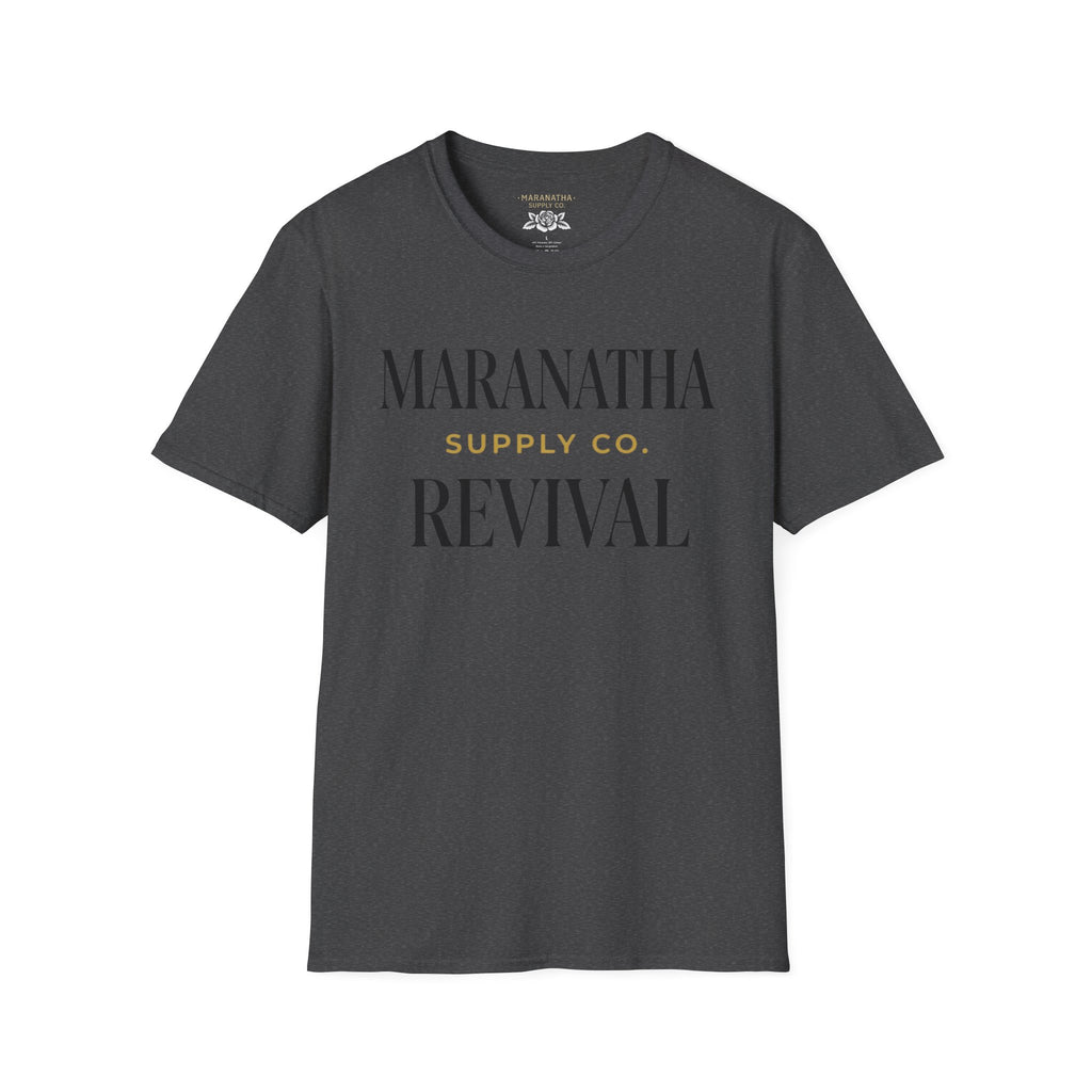 Maranatha Revival