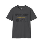 Maranatha Revival