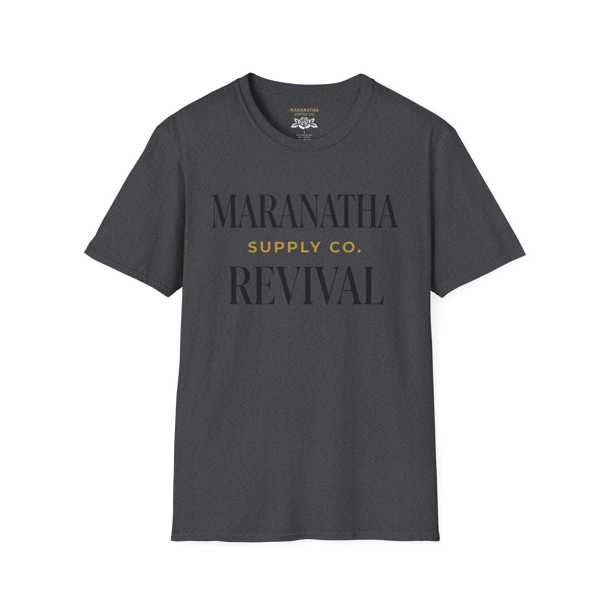 Maranatha Revival