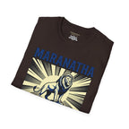 Maranatha Lion Blue