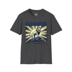 Maranatha Lion Blue