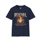 ignite the land