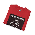 Status imminent