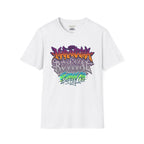 Maranatha revival graffiti multicolor