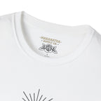 Maranatha sun logo