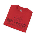 Revivalist Mission Maranatha