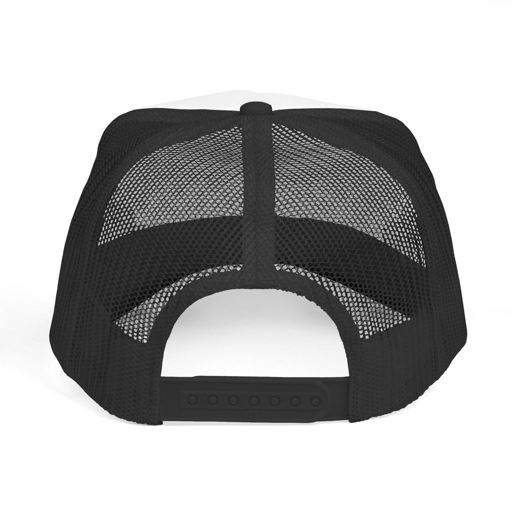 Revival Patch Trucker Hat