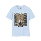 Marantha tent