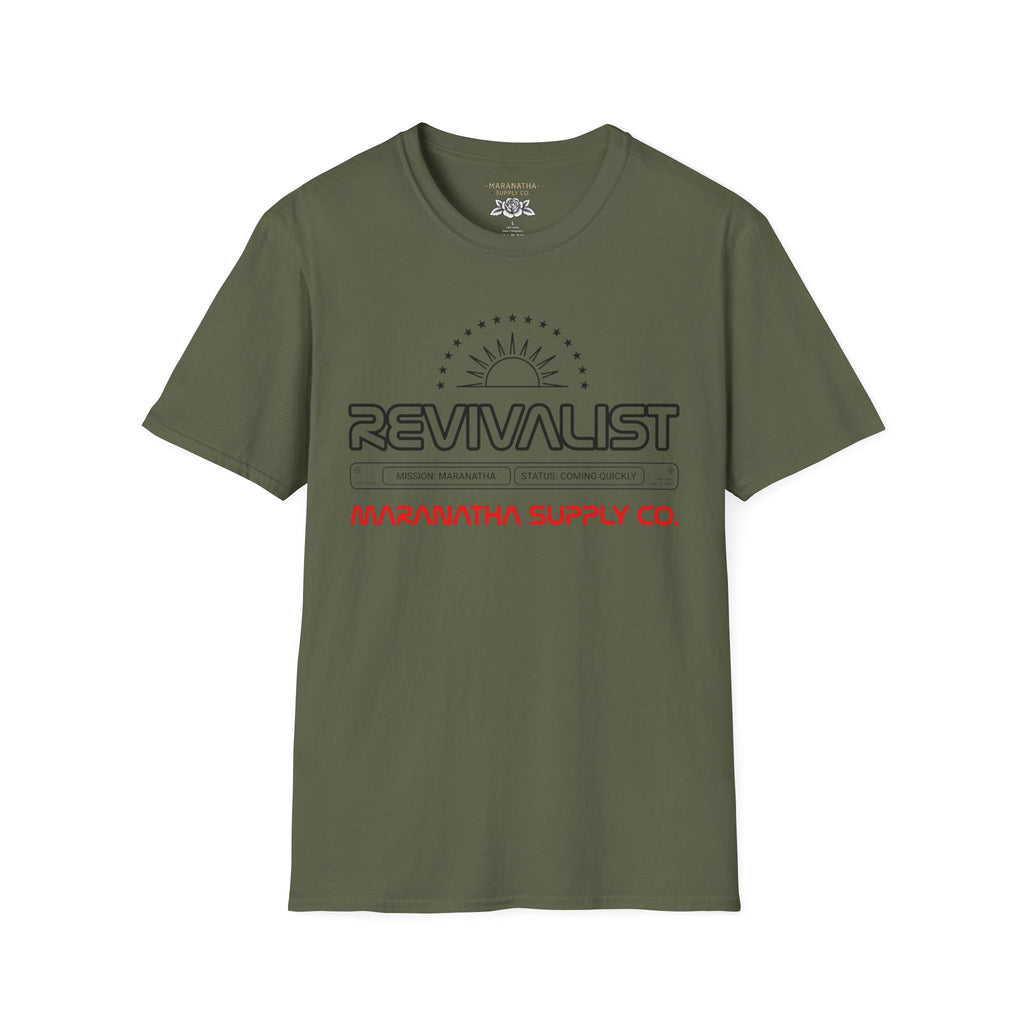 Revivalist Mission Maranatha