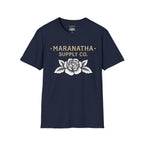Maranatha Supply Co. Logo