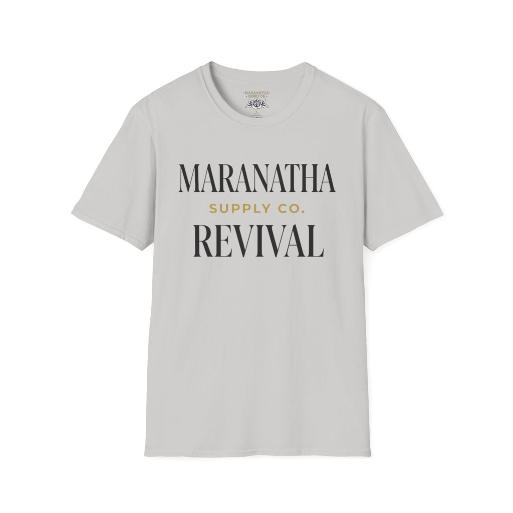 Maranatha Revival