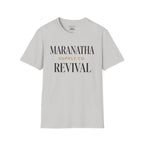 Maranatha Revival