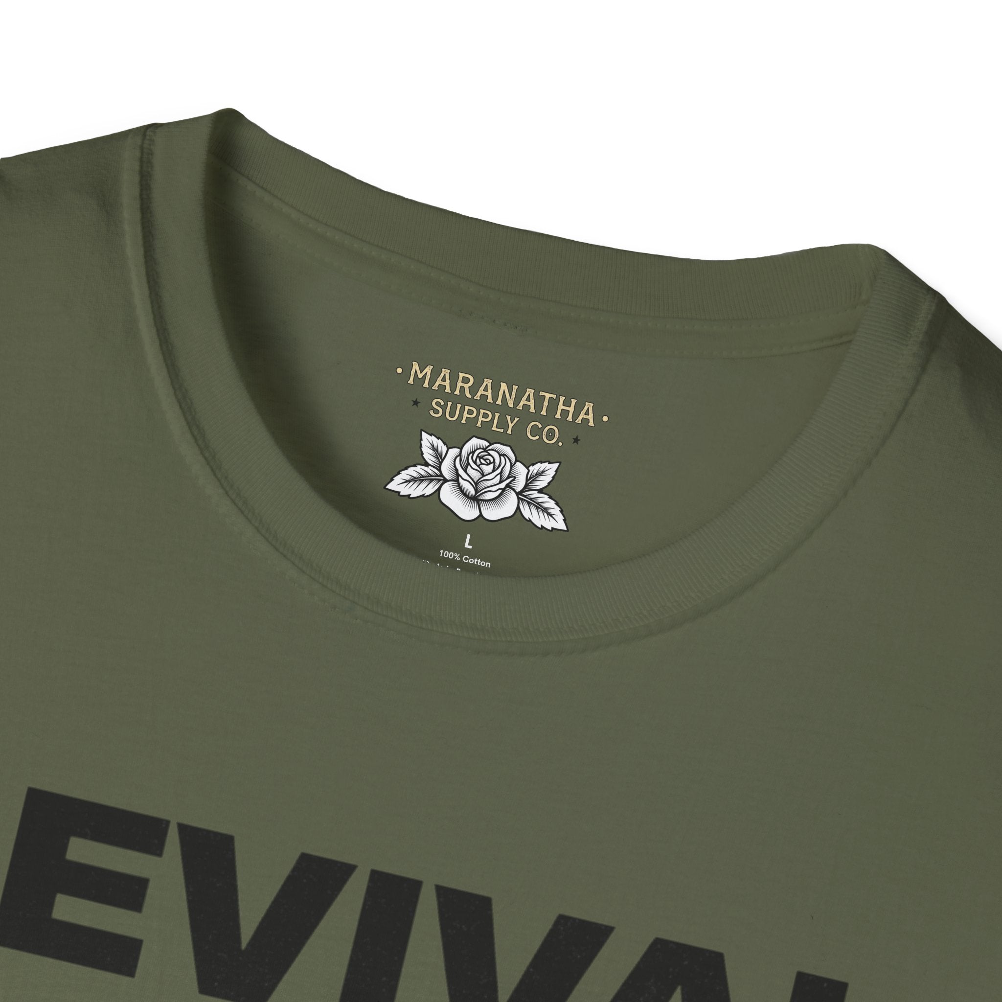 Revival is now Highlighter