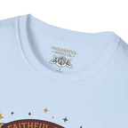 Faithful & True "I Am Coming Quickly" Graphic T-Shirt