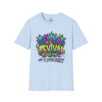Revival Graffiti multi color