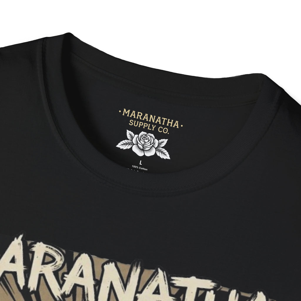 Marantha tent