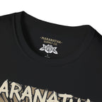 Marantha tent