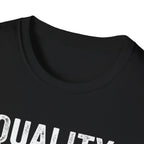 Quality is never an accident