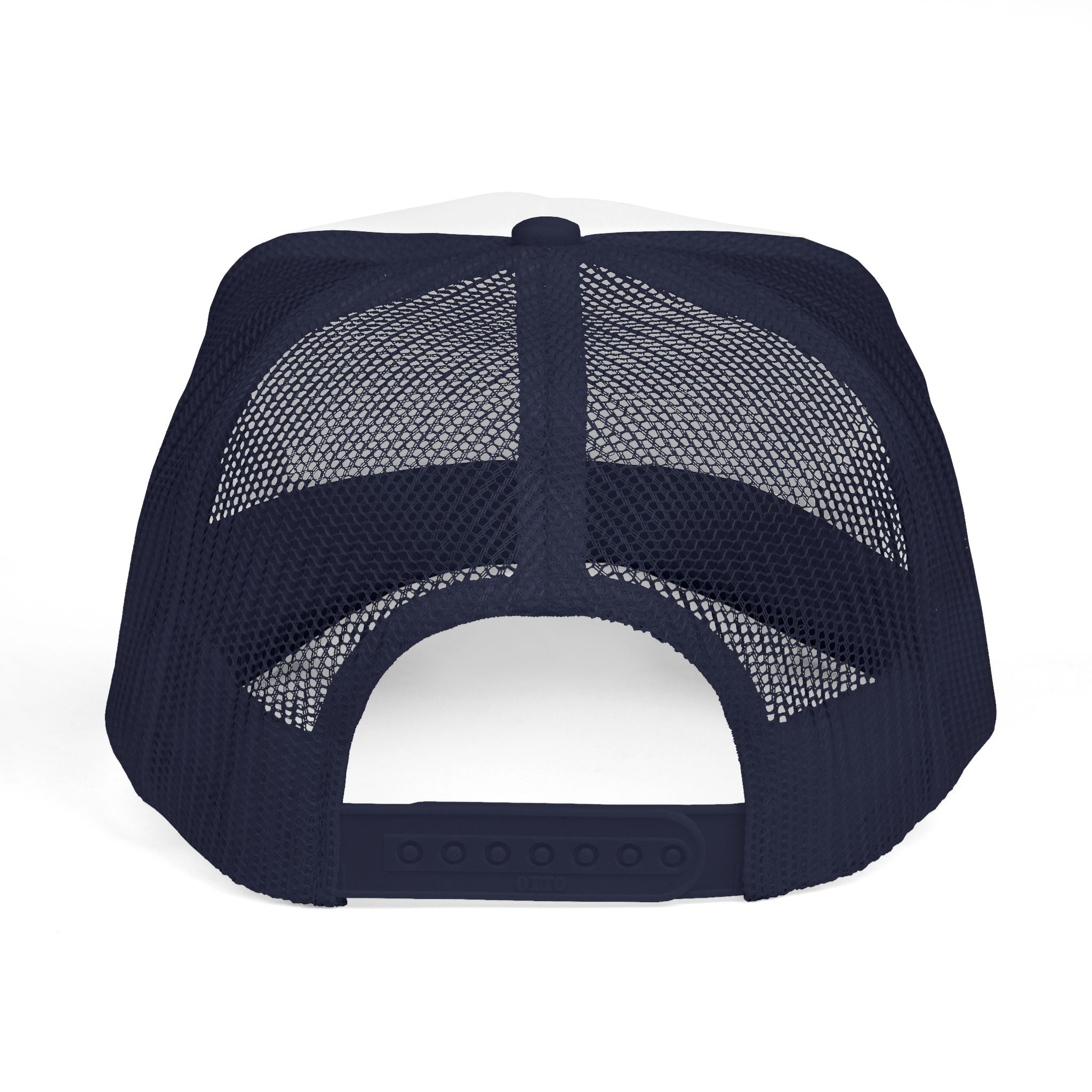 Revival Patch Trucker Hat