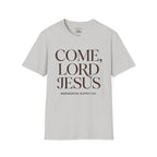 Come Lord Jesus