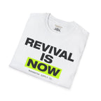 Revival is now Highlighter