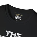 The Truth Prevails Graphic T-Shirt — "Seek The Light" Inspirational Tee