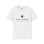 Maranatha sun logo