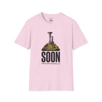 Soon trumpet