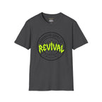 Revival skate style