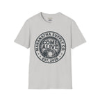 Come alive patch